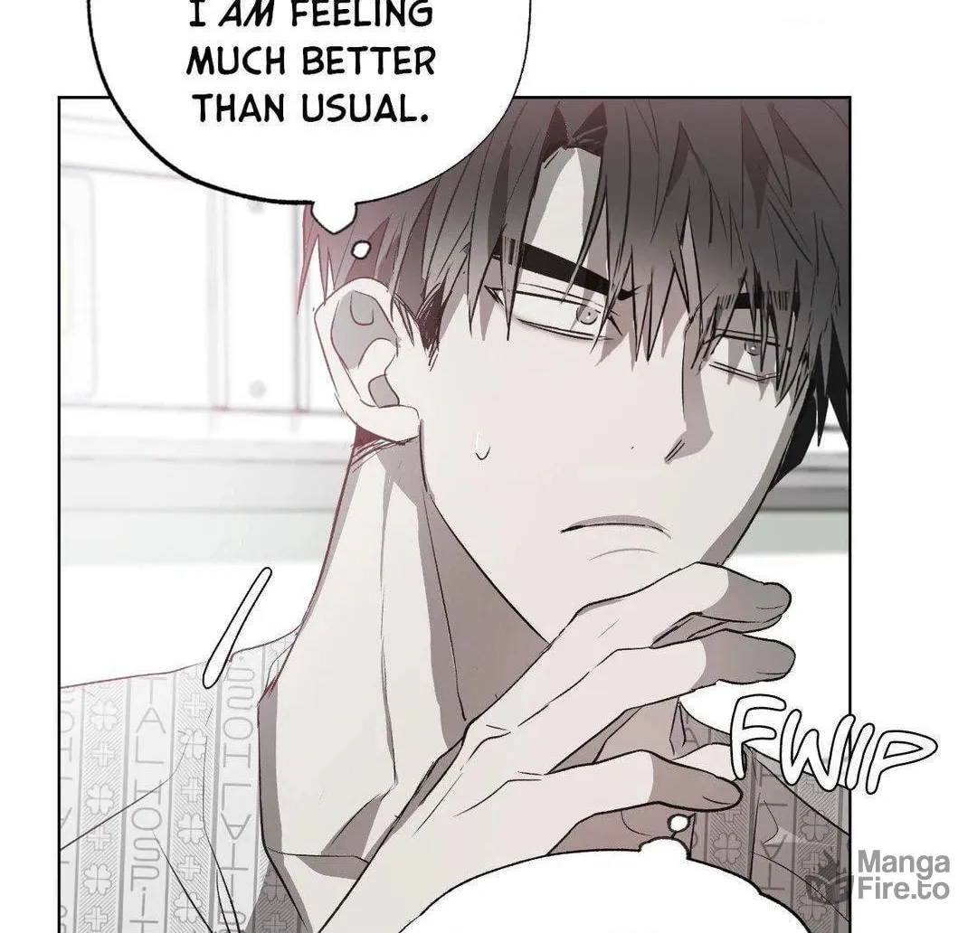 Hold Over You Chapter 9 page 78 - 