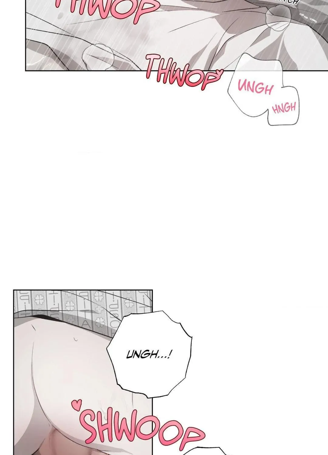 Hold Over You Chapter 9 page 9 - 