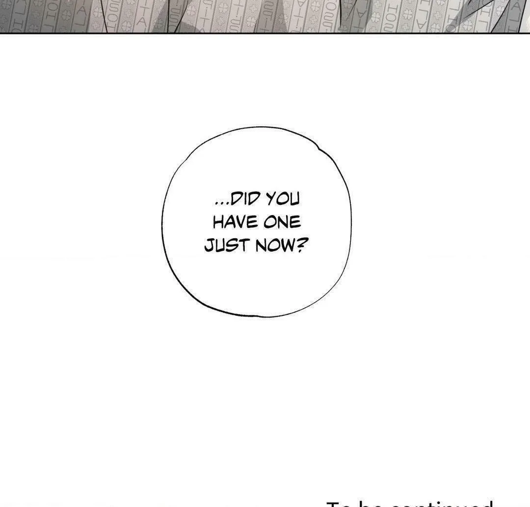 Hold Over You Chapter 9 page 82 - 