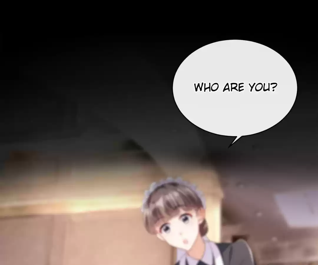 Hold Tight to My Ex-Husband Chapter 1 page 37 - 