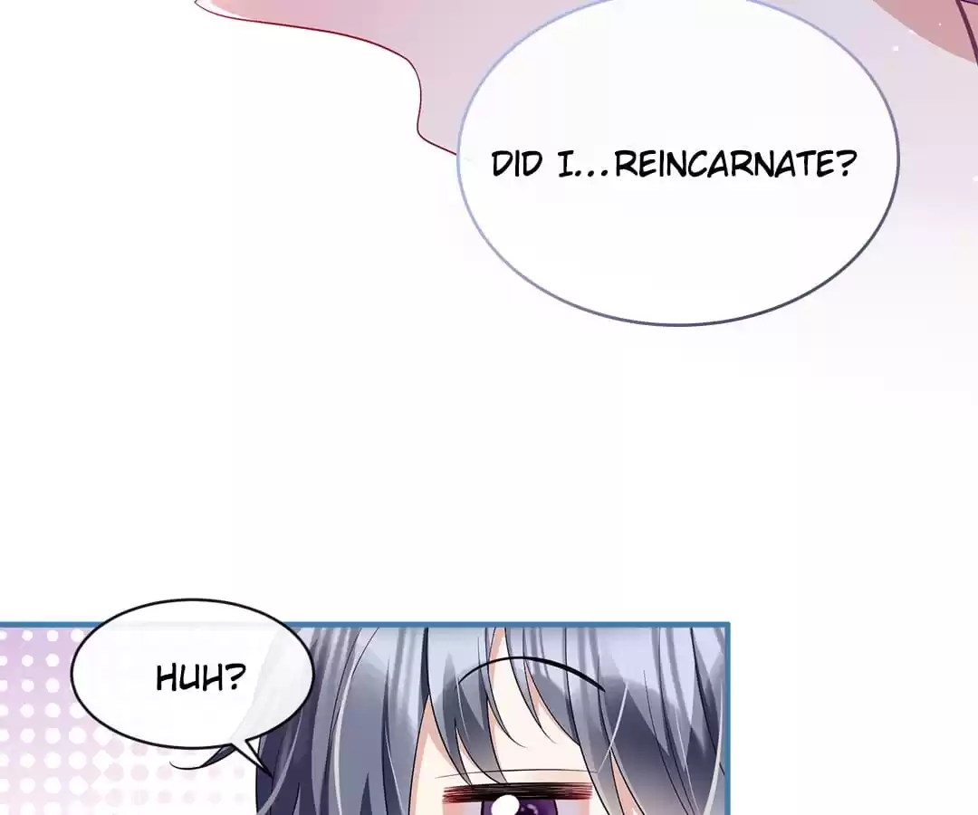 Hold Tight to My Ex-Husband Chapter 1 page 50 - 