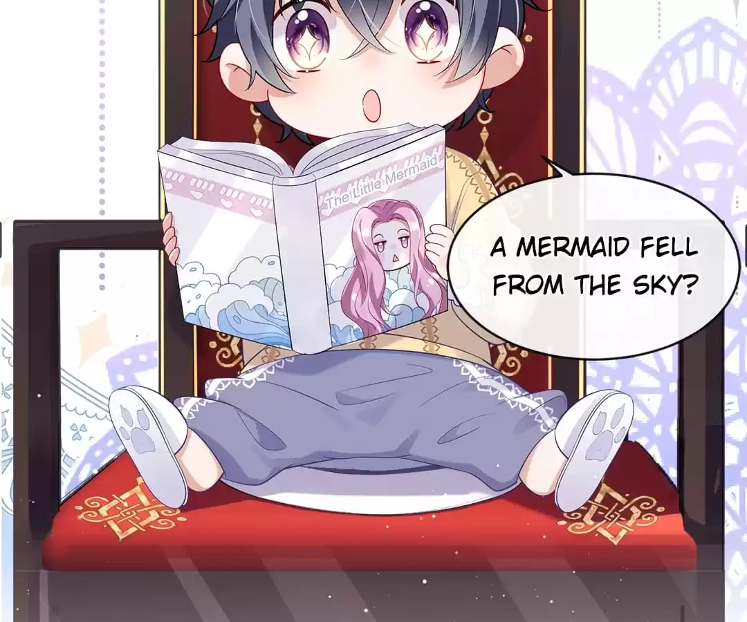 Hold Tight to My Ex-Husband Chapter 1 page 52 - 