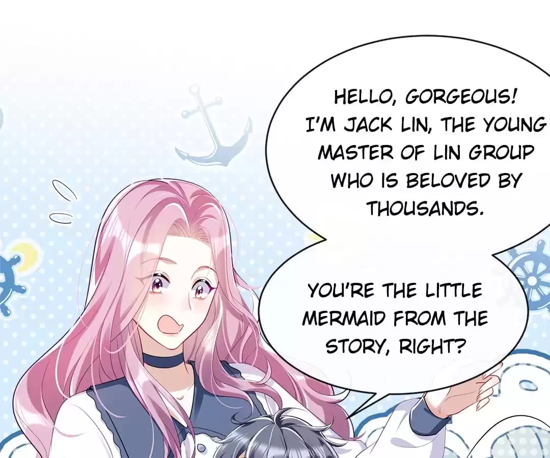 Hold Tight to My Ex-Husband Chapter 1 page 55 - 