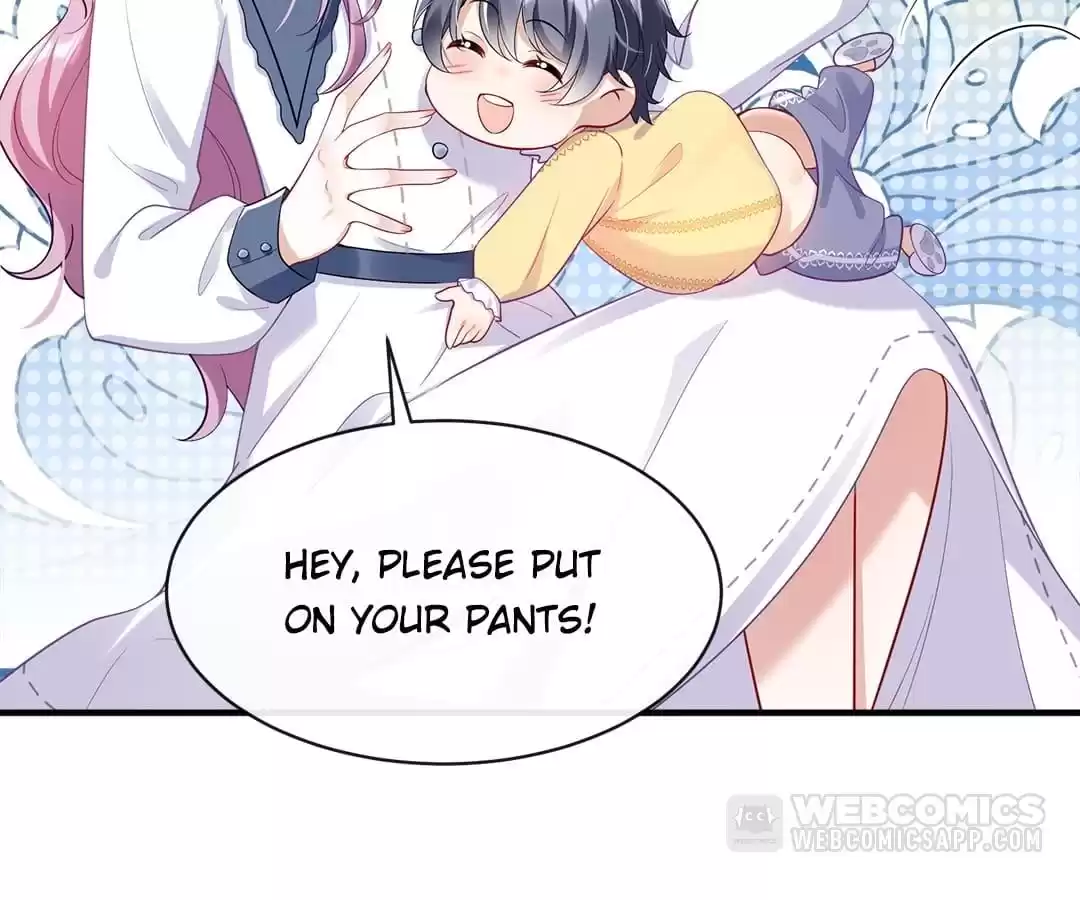 Hold Tight to My Ex-Husband Chapter 1 page 56 - 
