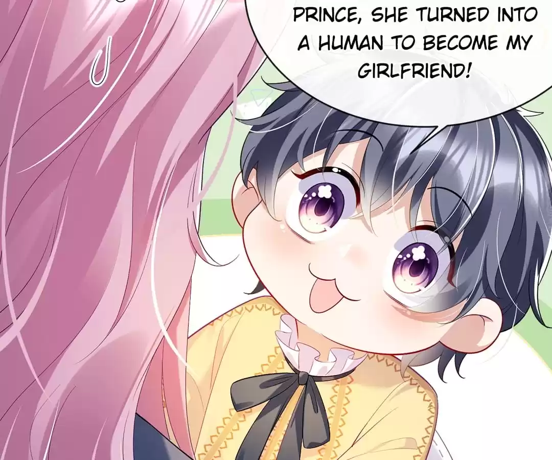 Hold Tight to My Ex-Husband Chapter 1 page 58 - 