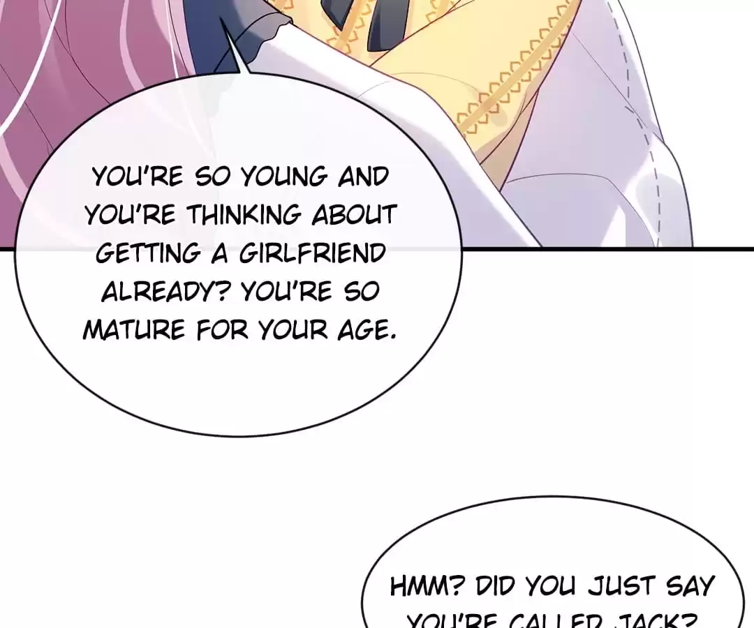 Hold Tight to My Ex-Husband Chapter 1 page 59 - 