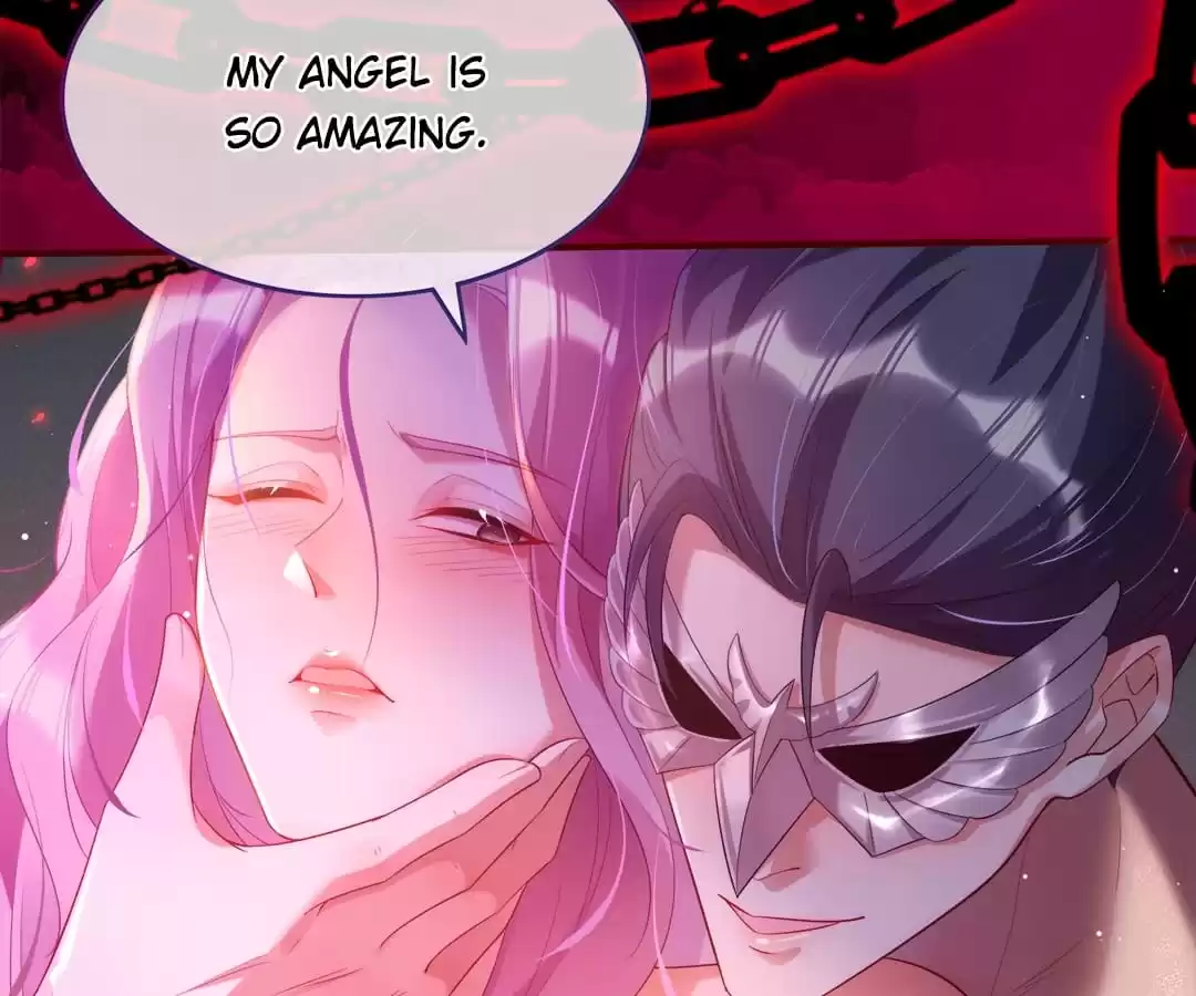 Hold Tight to My Ex-Husband Chapter 1 page 7 - 