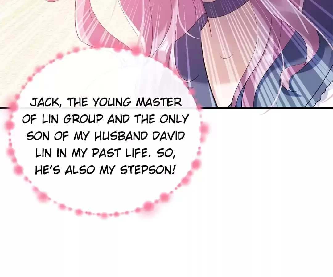 Hold Tight to My Ex-Husband Chapter 1 page 61 - 