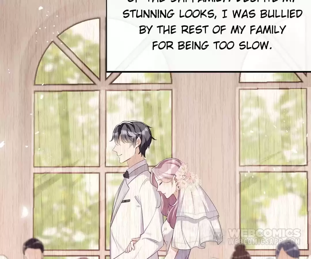 Hold Tight to My Ex-Husband Chapter 1 page 64 - 