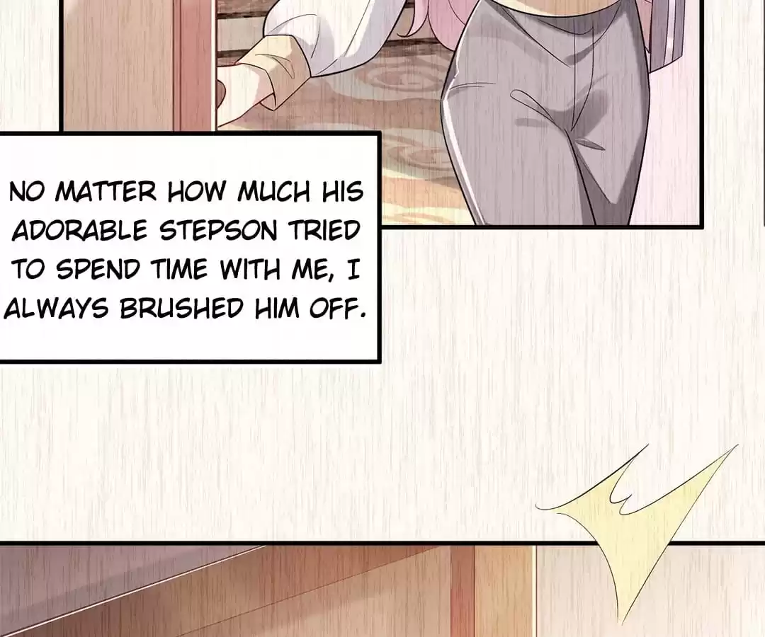 Hold Tight to My Ex-Husband Chapter 1 page 68 - 
