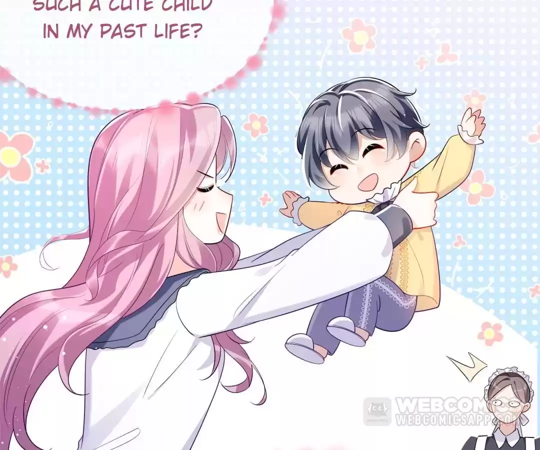 Hold Tight to My Ex-Husband Chapter 1 page 76 - 
