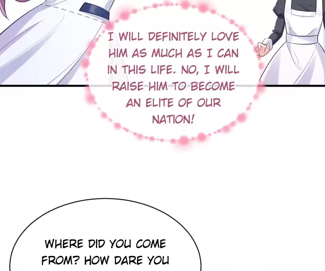 Hold Tight to My Ex-Husband Chapter 1 page 77 - 