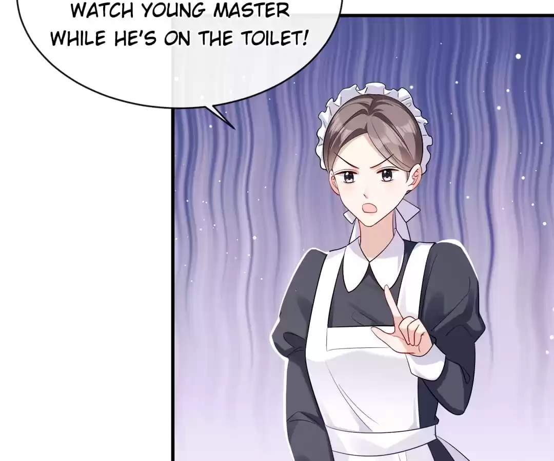 Hold Tight to My Ex-Husband Chapter 1 page 78 - 