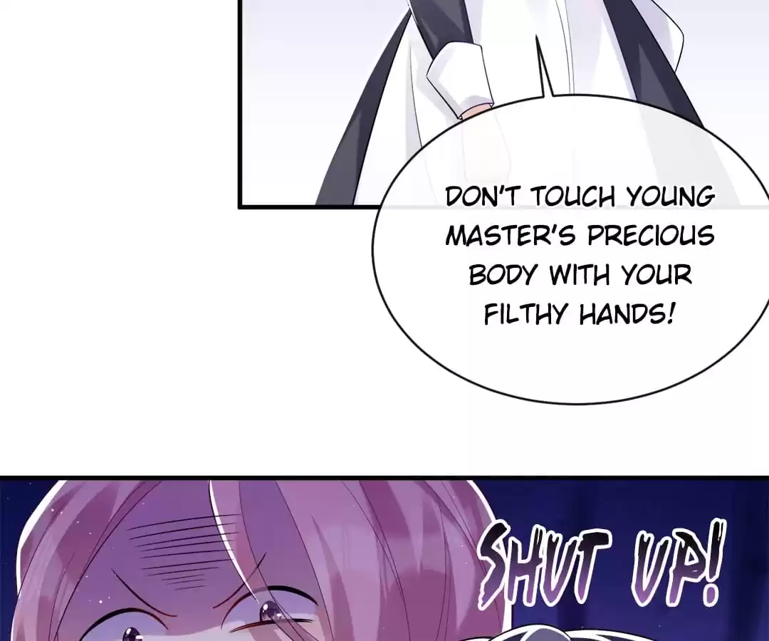 Hold Tight to My Ex-Husband Chapter 1 page 79 - 