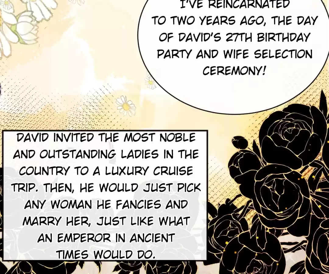 Hold Tight to My Ex-Husband Chapter 1 page 85 - 