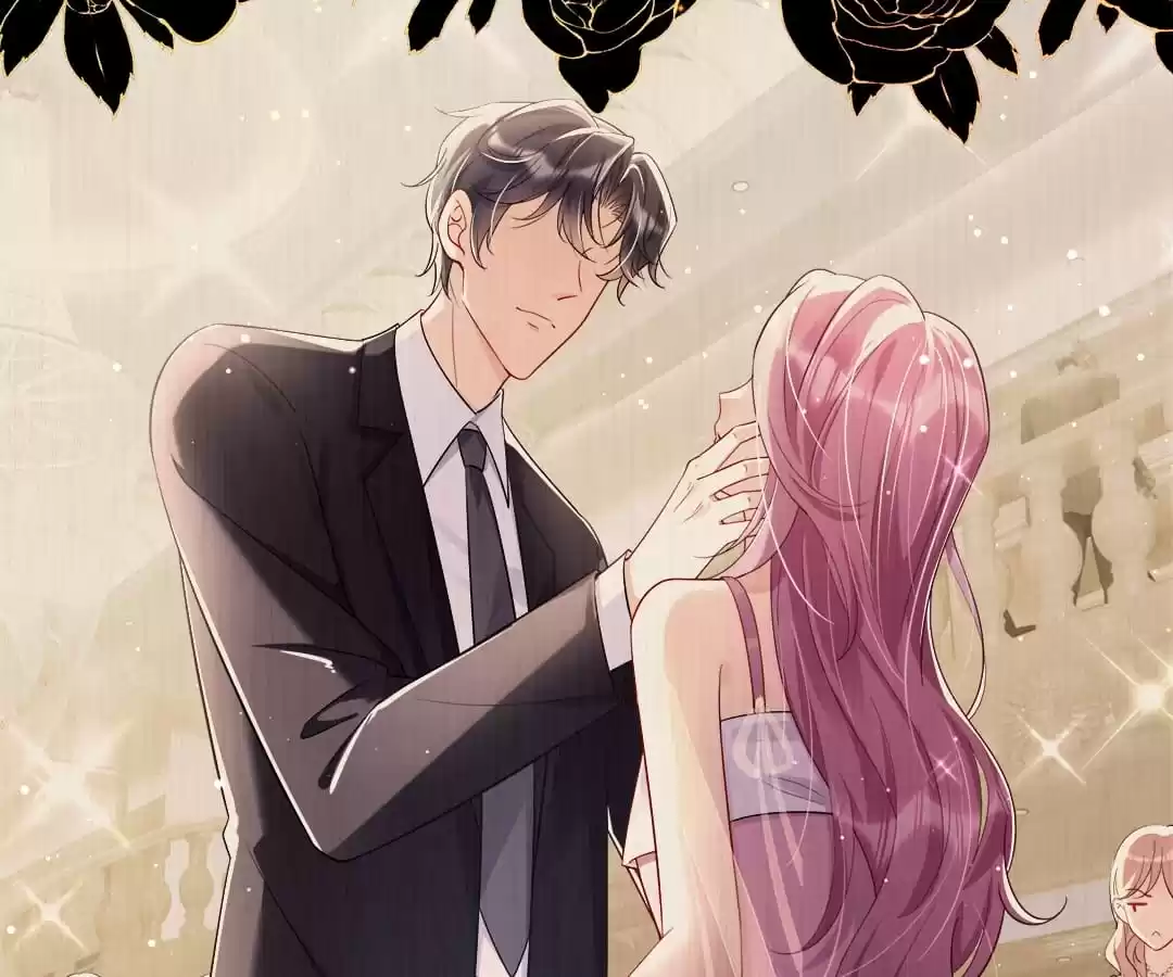 Hold Tight to My Ex-Husband Chapter 1 page 86 - 