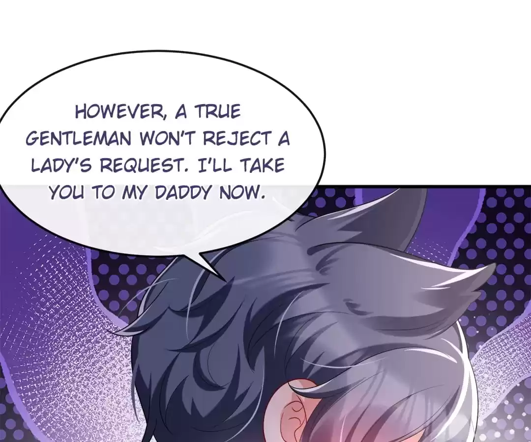 Hold Tight to My Ex-Husband Chapter 1 page 92 - 