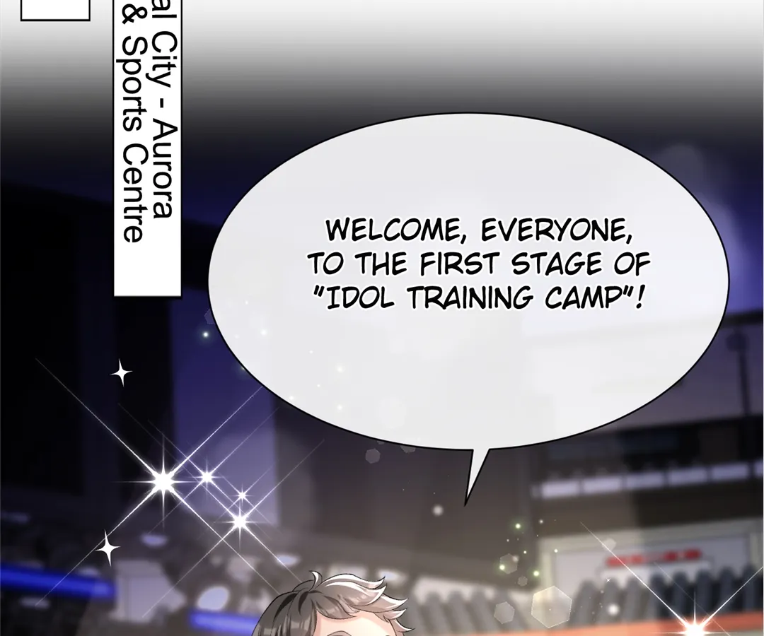 Hold Tight to My Ex-Husband Chapter 101 page 2 - 