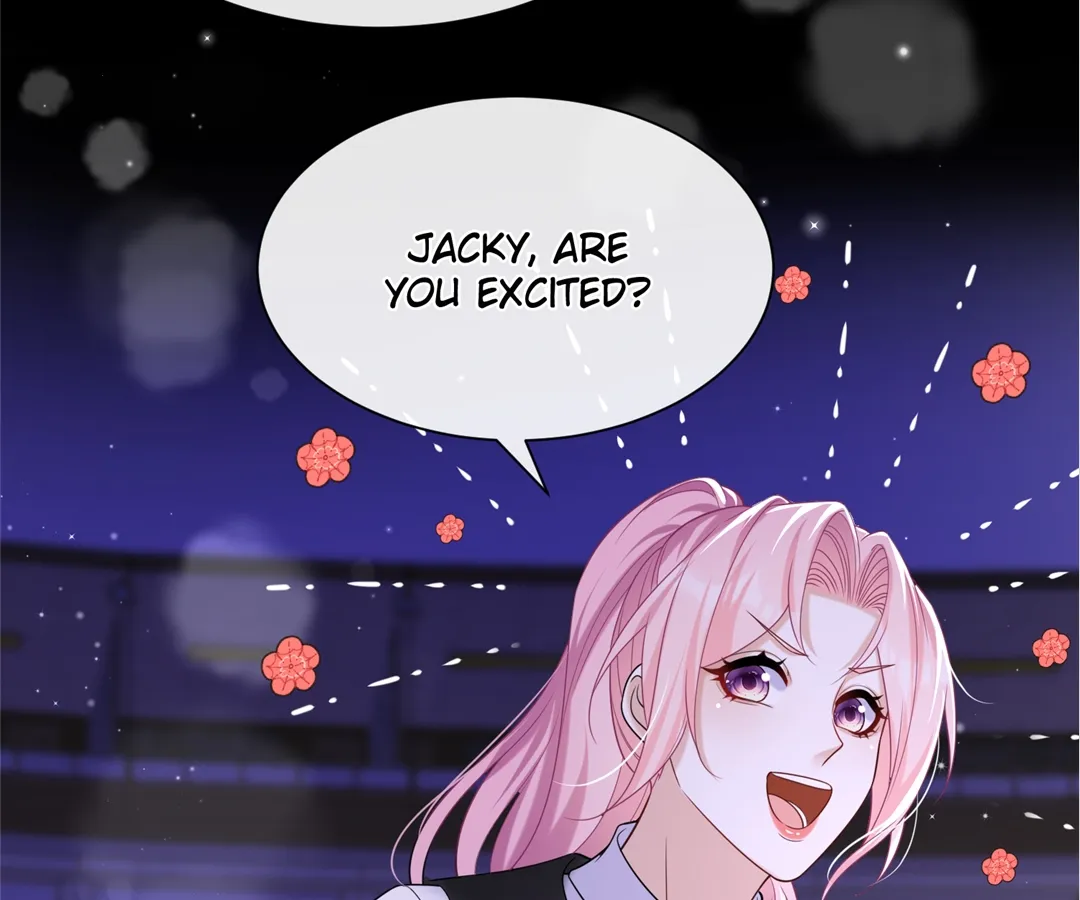 Hold Tight to My Ex-Husband Chapter 101 page 12 - 