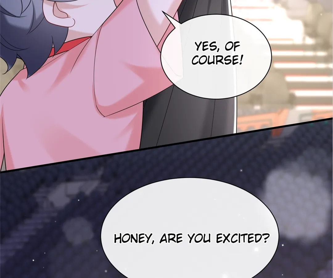 Hold Tight to My Ex-Husband Chapter 101 page 14 - 
