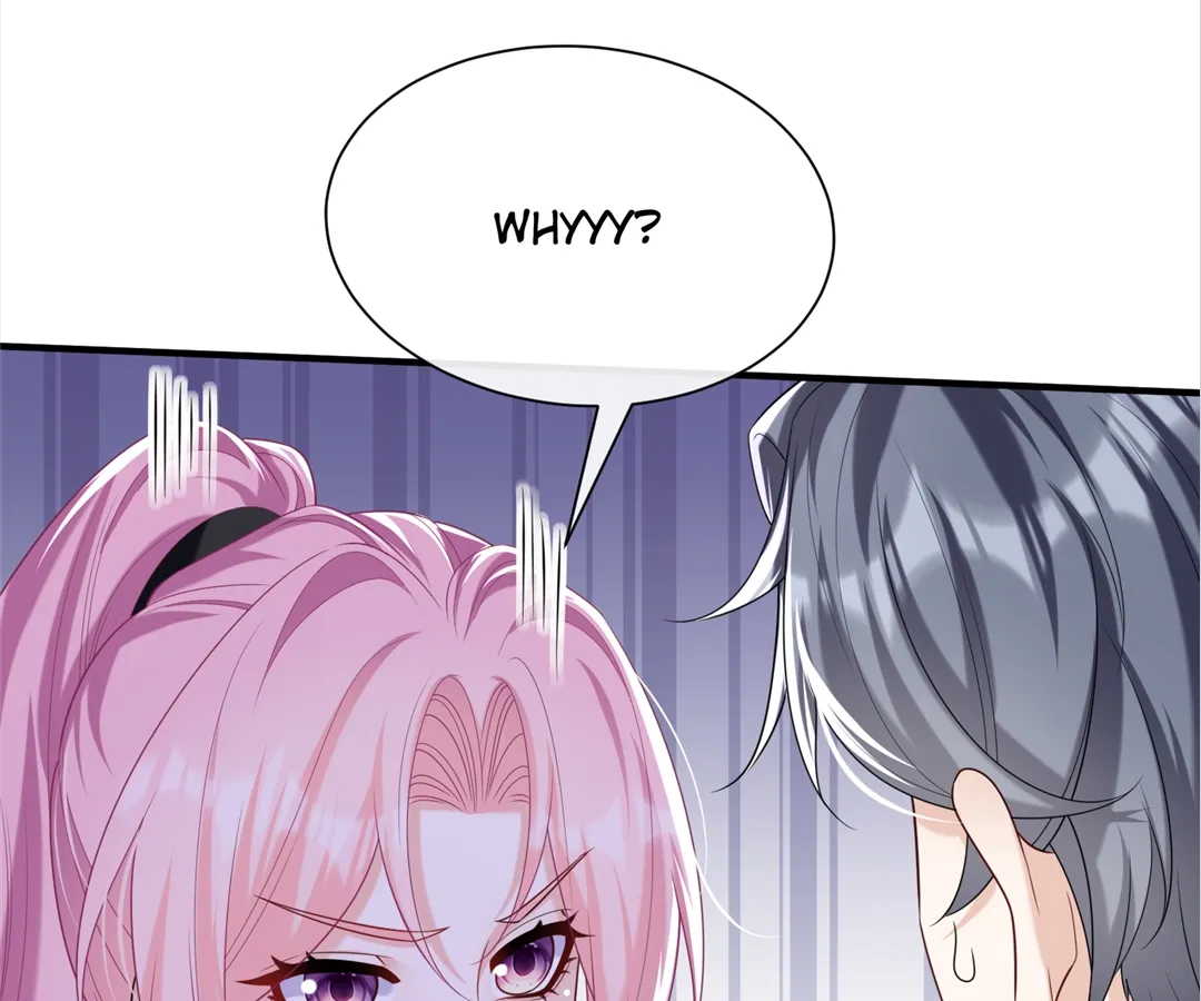 Hold Tight to My Ex-Husband Chapter 101 page 17 - 