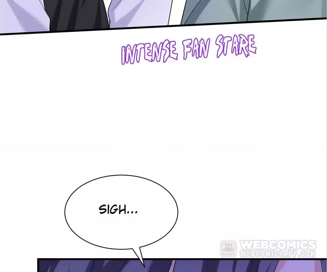 Hold Tight to My Ex-Husband Chapter 101 page 19 - 
