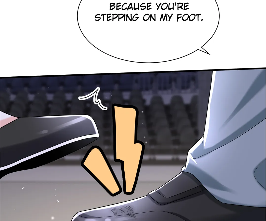 Hold Tight to My Ex-Husband Chapter 101 page 21 - 