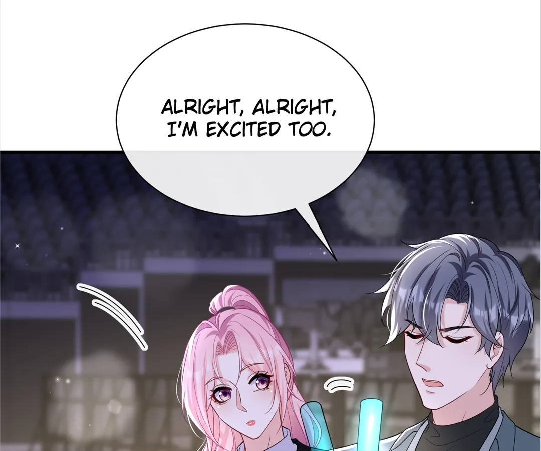 Hold Tight to My Ex-Husband Chapter 101 page 23 - 