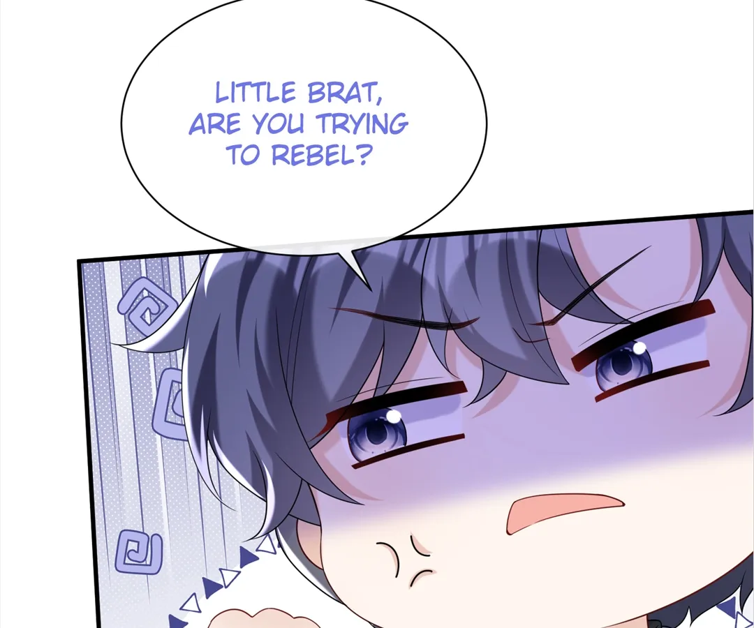 Hold Tight to My Ex-Husband Chapter 101 page 25 - 