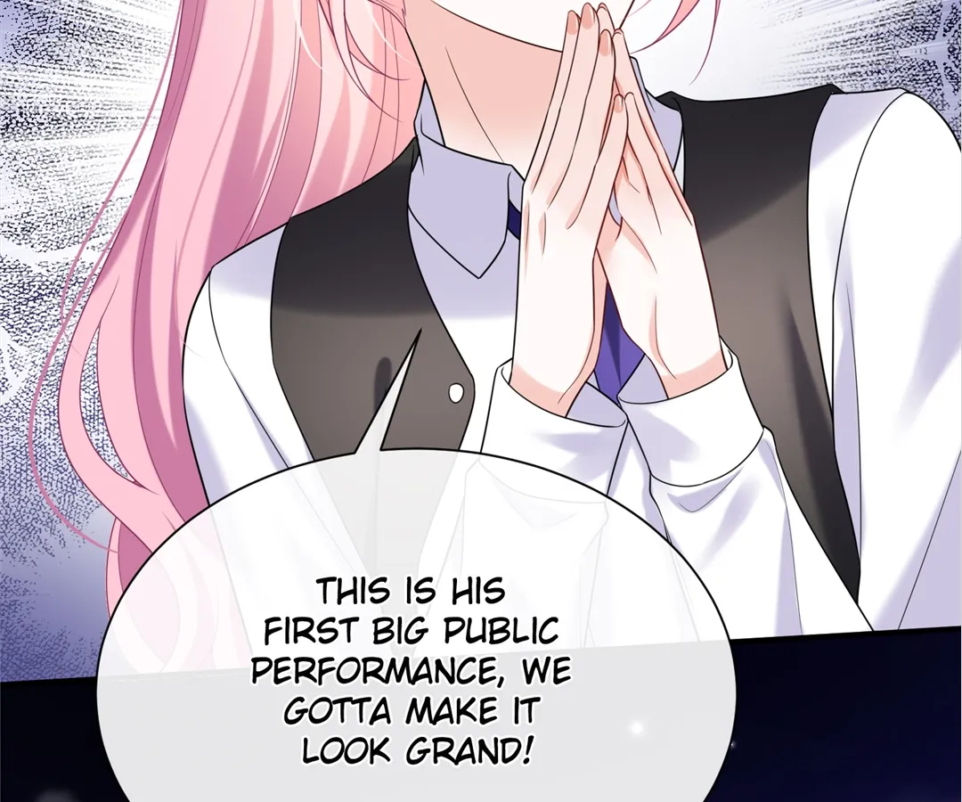 Hold Tight to My Ex-Husband Chapter 101 page 28 - 