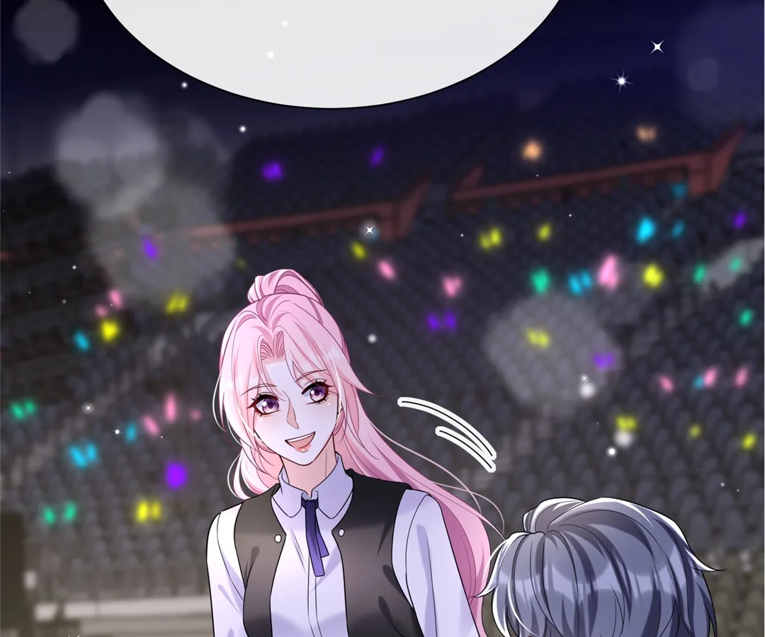 Hold Tight to My Ex-Husband Chapter 101 page 29 - 