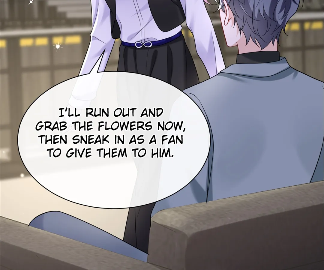 Hold Tight to My Ex-Husband Chapter 101 page 30 - 