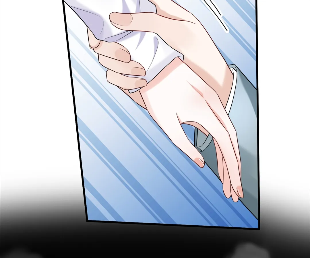 Hold Tight to My Ex-Husband Chapter 101 page 32 - 