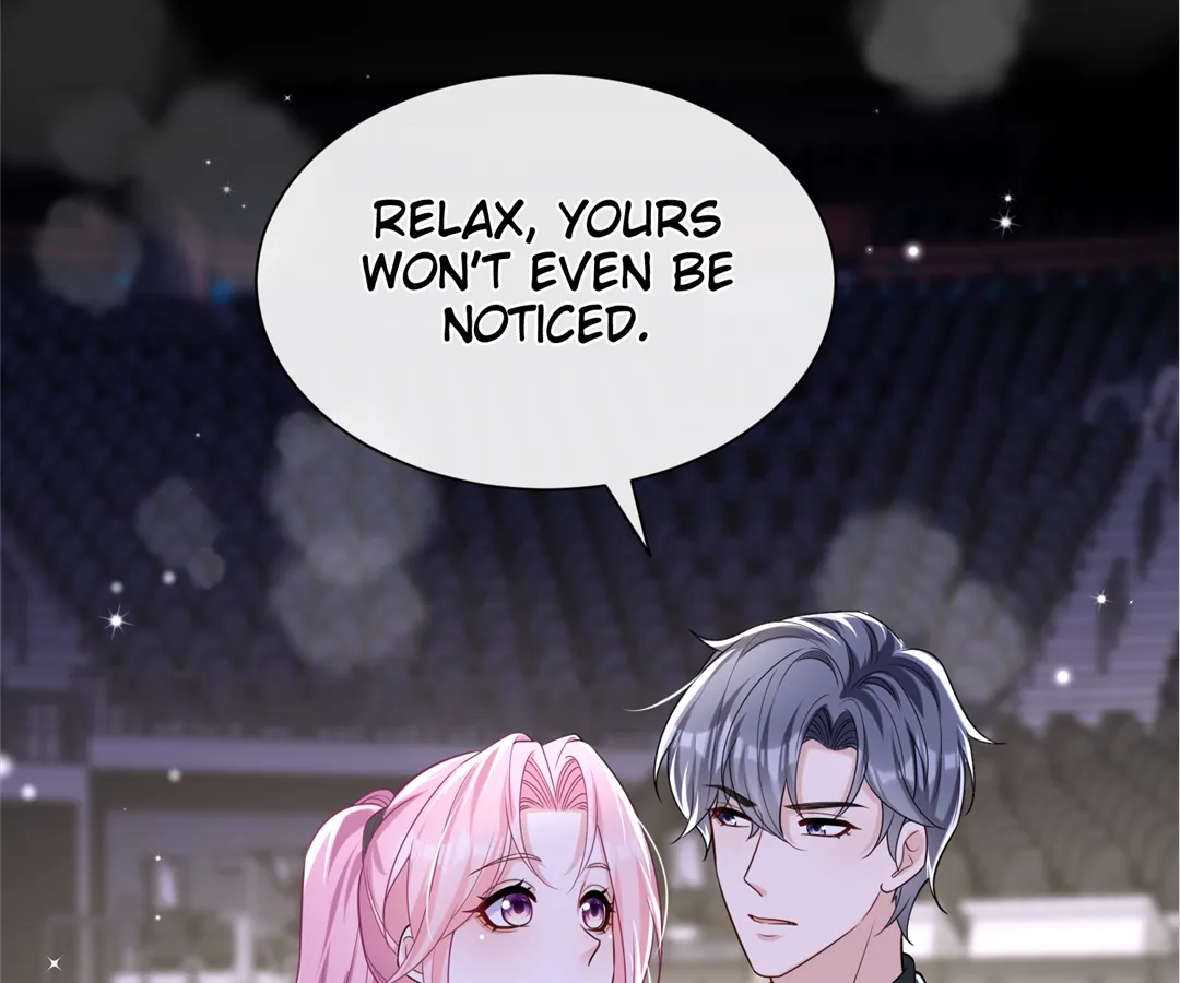 Hold Tight to My Ex-Husband Chapter 101 page 33 - 