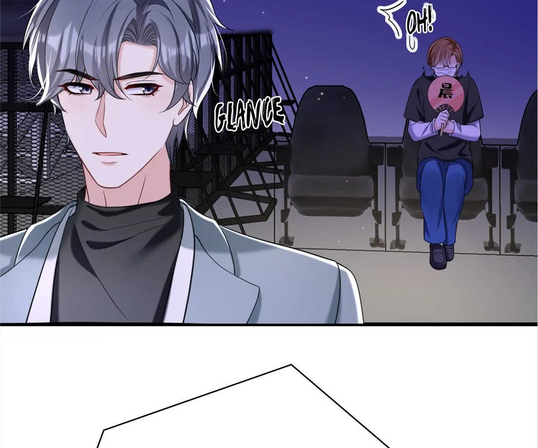 Hold Tight to My Ex-Husband Chapter 101 page 36 - 