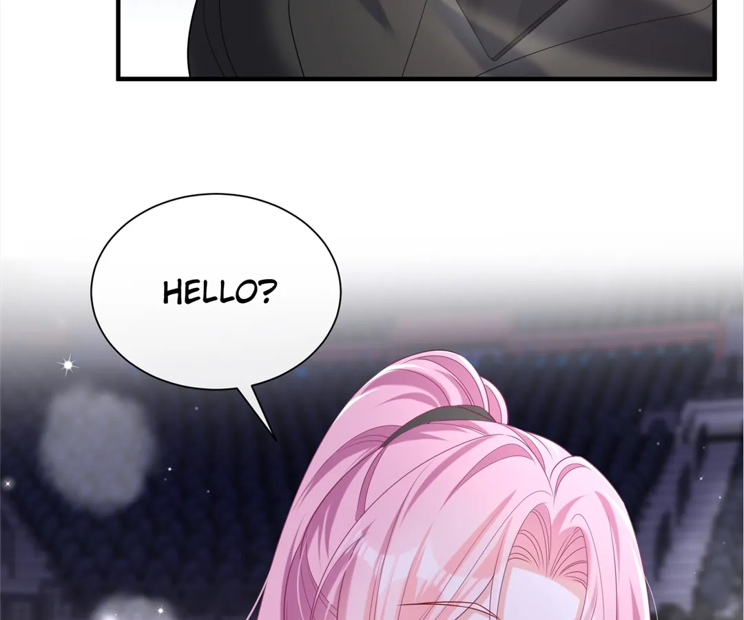Hold Tight to My Ex-Husband Chapter 101 page 38 - 