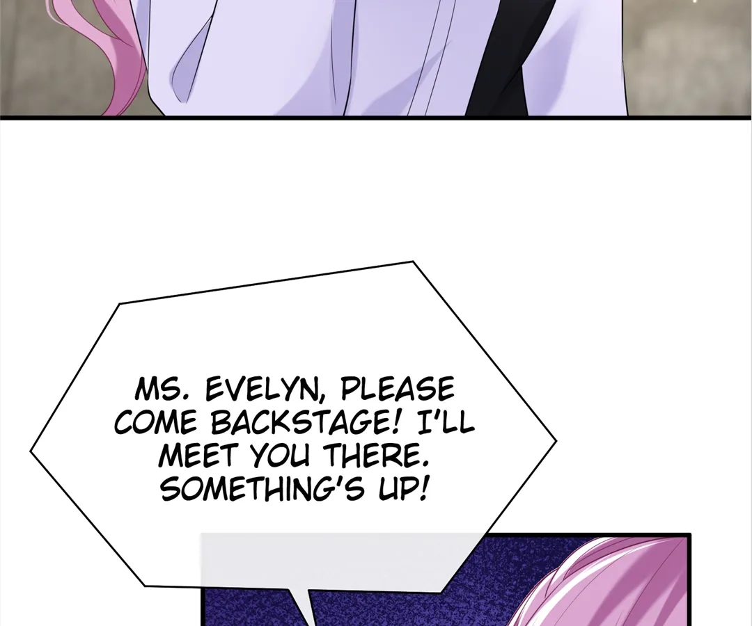 Hold Tight to My Ex-Husband Chapter 101 page 40 - 