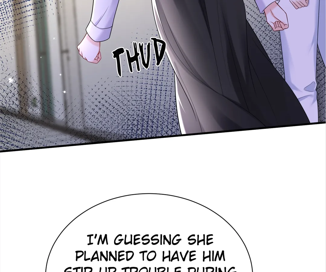 Hold Tight to My Ex-Husband Chapter 101 page 45 - 