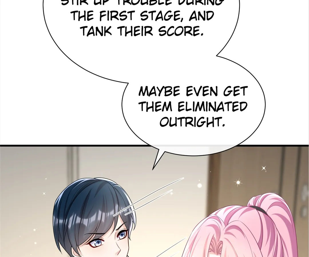 Hold Tight to My Ex-Husband Chapter 101 page 46 - 