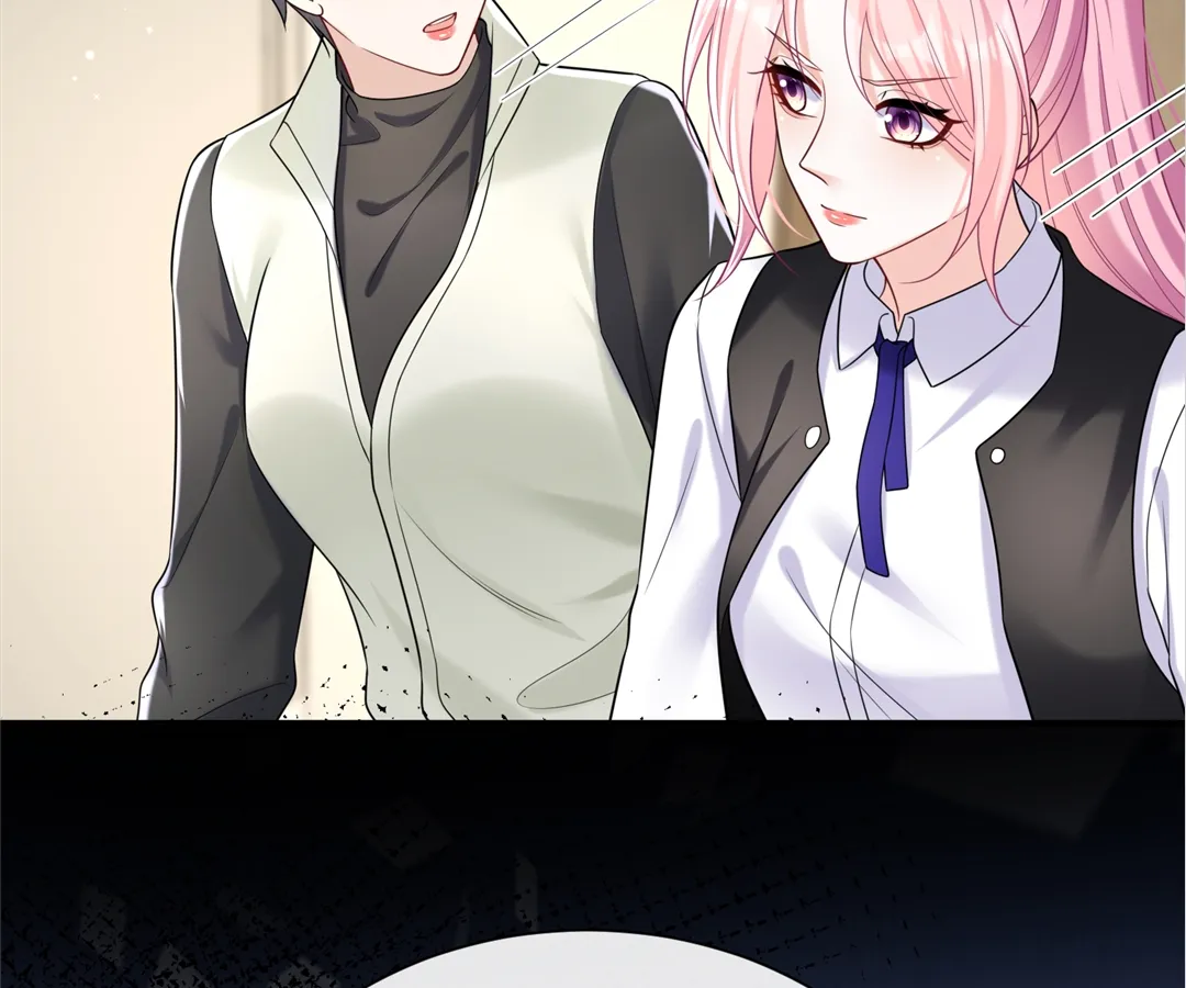 Hold Tight to My Ex-Husband Chapter 101 page 47 - 