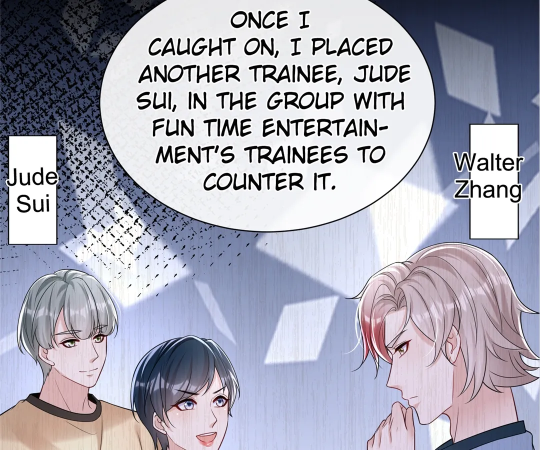 Hold Tight to My Ex-Husband Chapter 101 page 48 - 