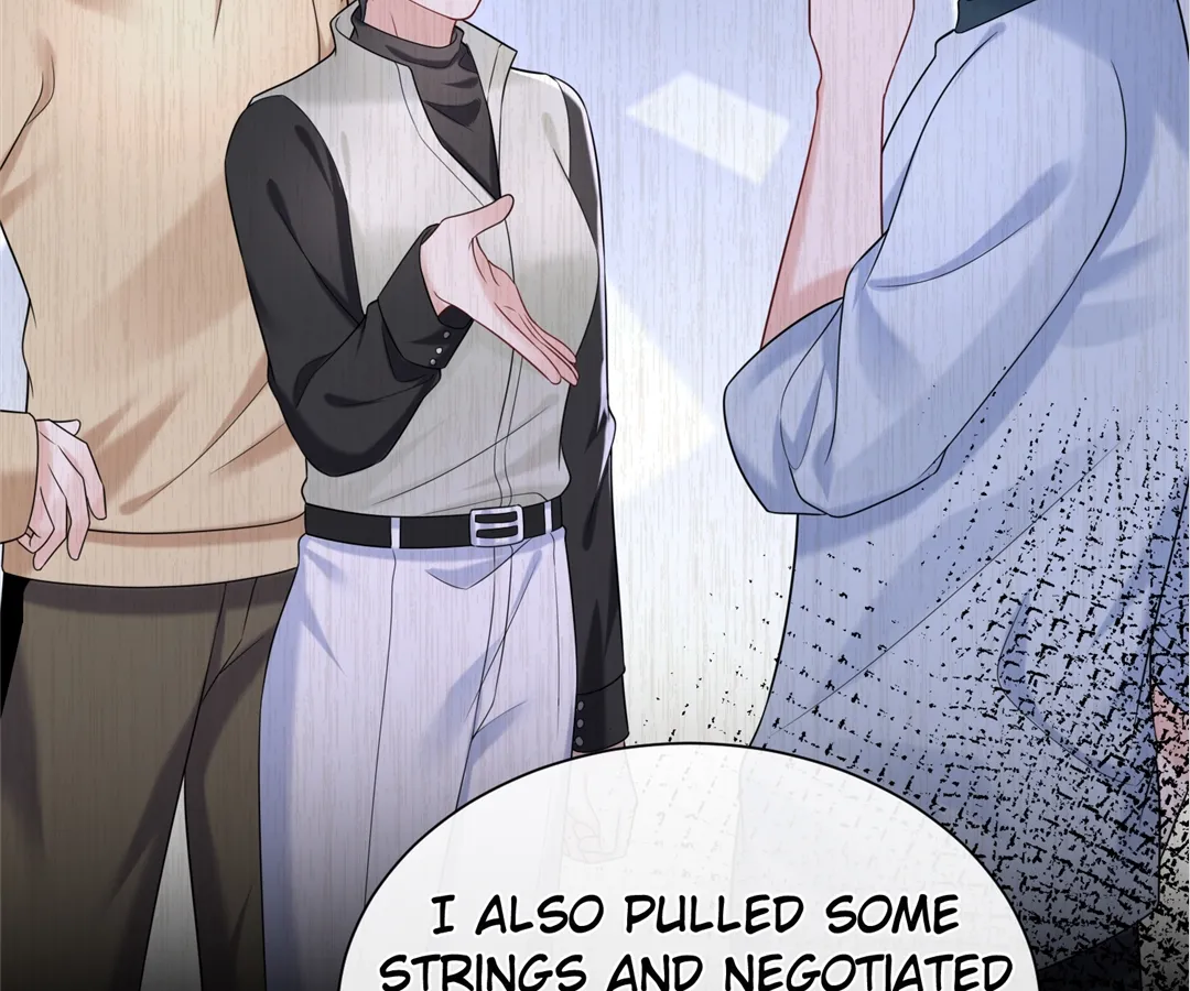 Hold Tight to My Ex-Husband Chapter 101 page 49 - 