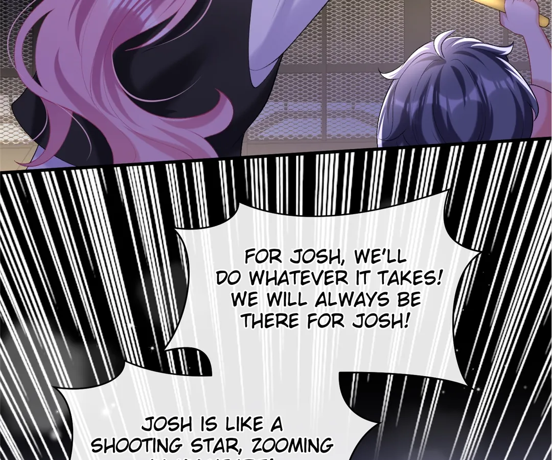 Hold Tight to My Ex-Husband Chapter 101 page 6 - 