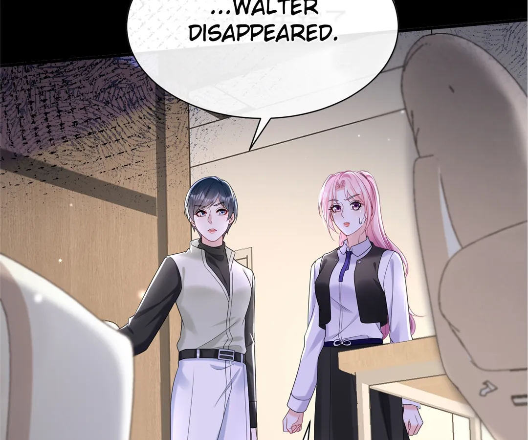 Hold Tight to My Ex-Husband Chapter 101 page 52 - 
