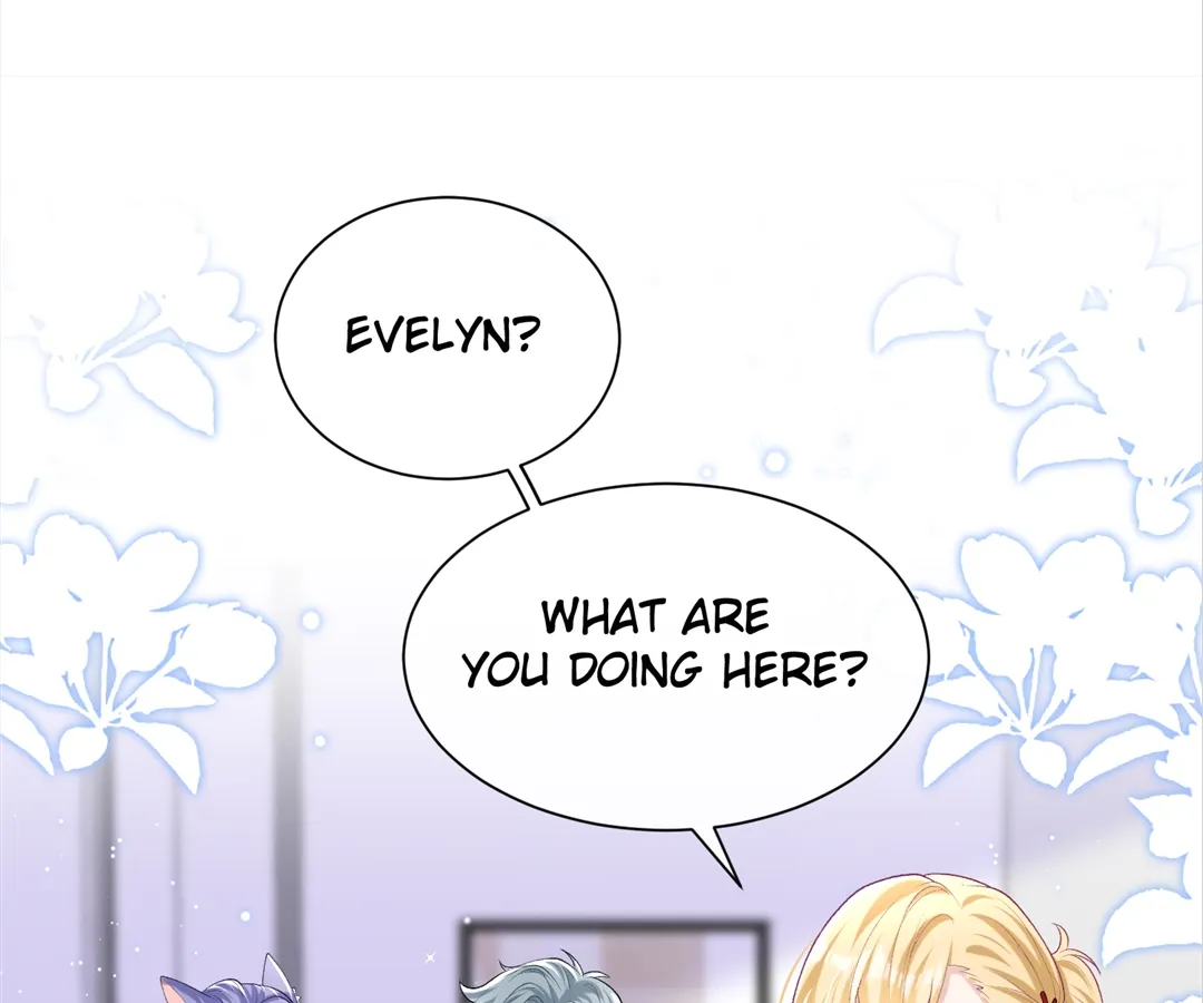 Hold Tight to My Ex-Husband Chapter 101 page 54 - 