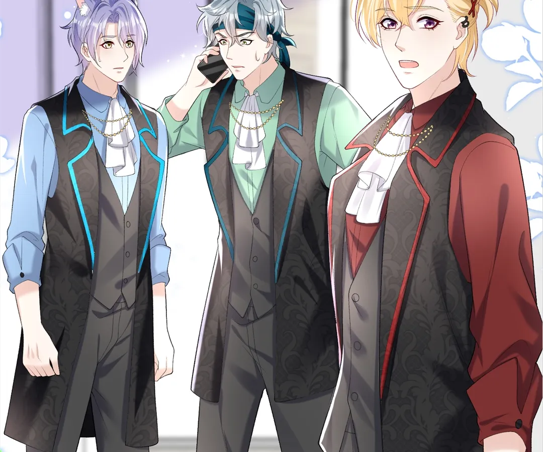 Hold Tight to My Ex-Husband Chapter 101 page 55 - 