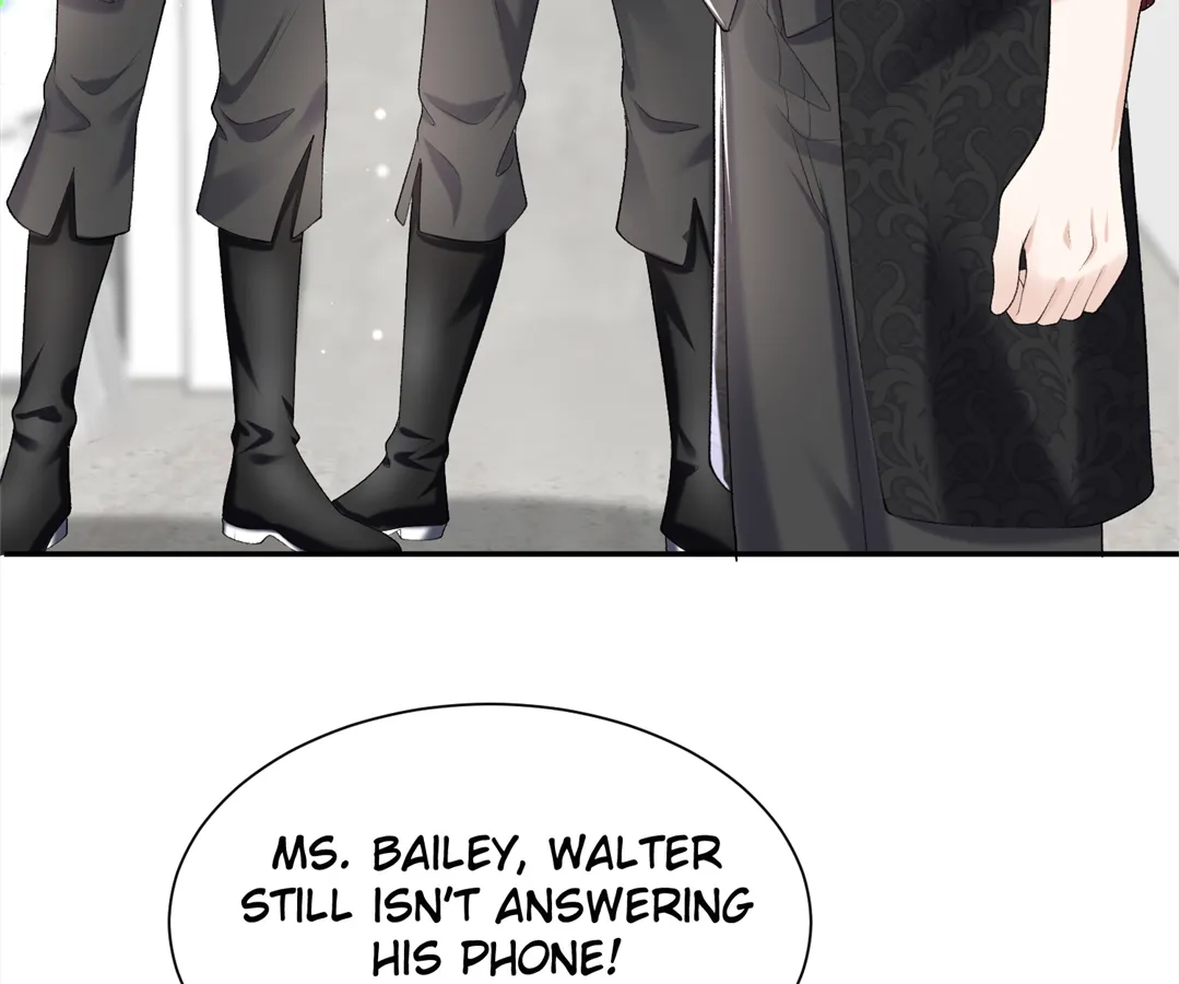 Hold Tight to My Ex-Husband Chapter 101 page 56 - 