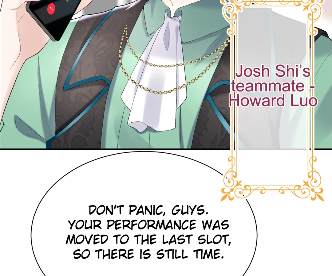Hold Tight to My Ex-Husband Chapter 101 page 58 - 