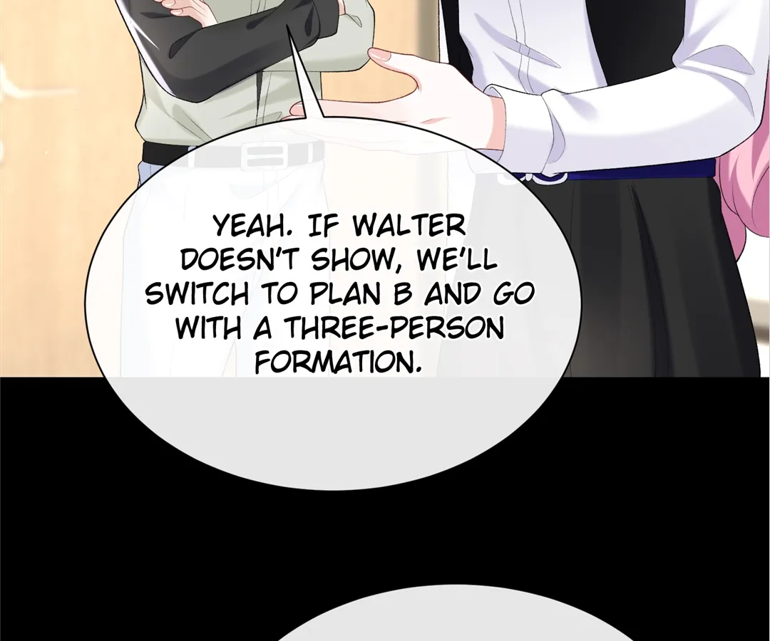 Hold Tight to My Ex-Husband Chapter 101 page 60 - 