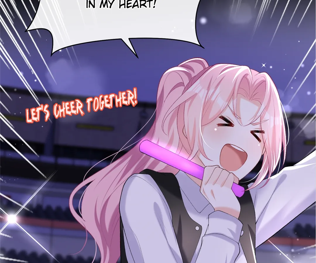 Hold Tight to My Ex-Husband Chapter 101 page 7 - 